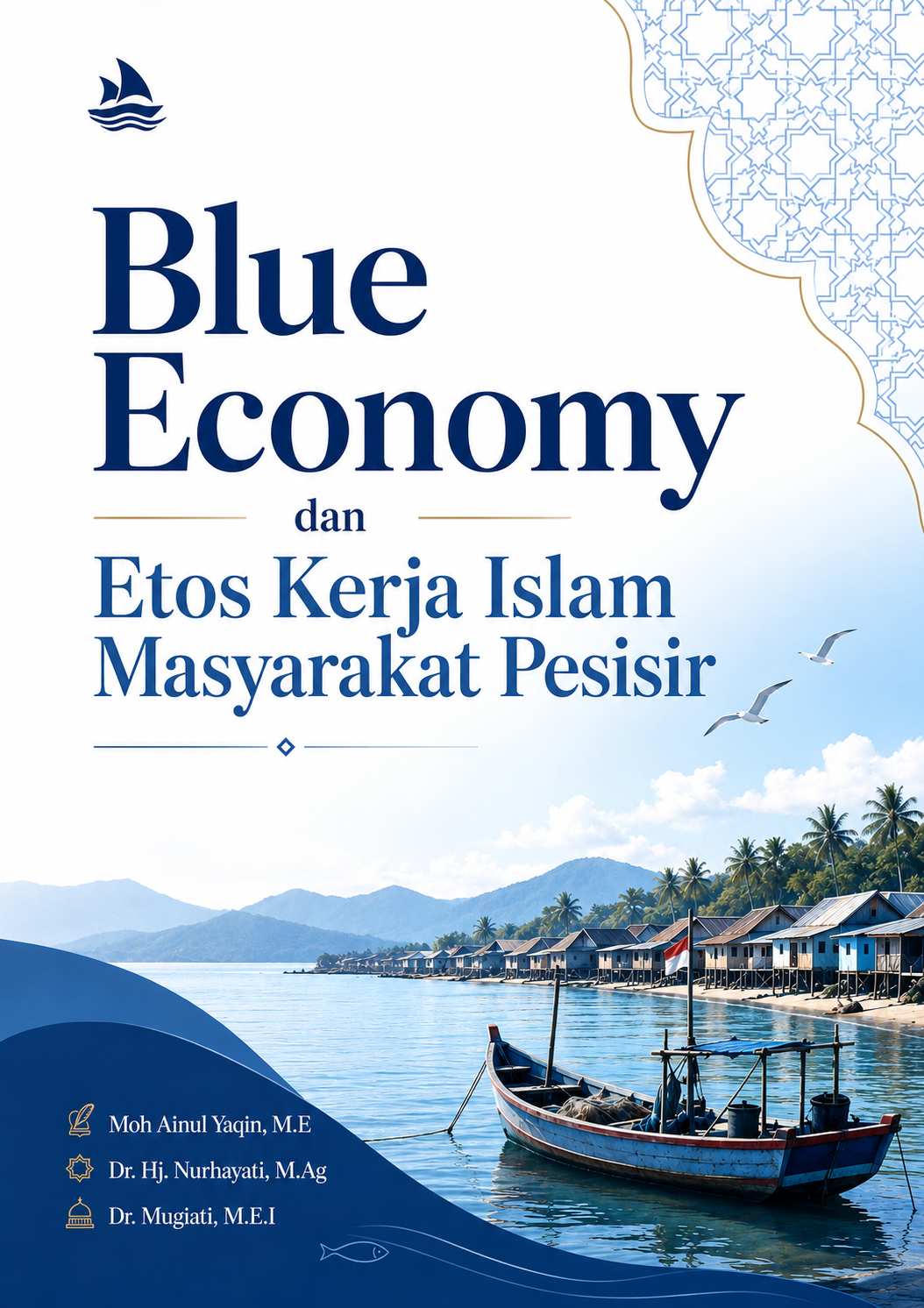 Blue Economy dan Etos Kerja Islam Masyarakat Pesisir